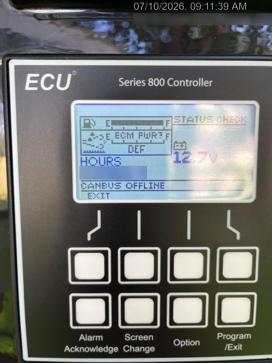 2022 MULTIQUIP DCA125