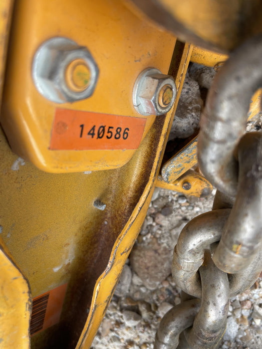 2021 HARRINGTON L5LB030-20