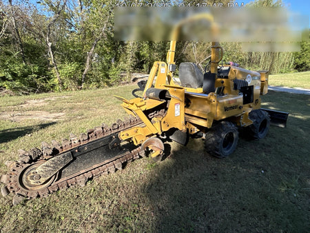 2023 VERMEER RTX450