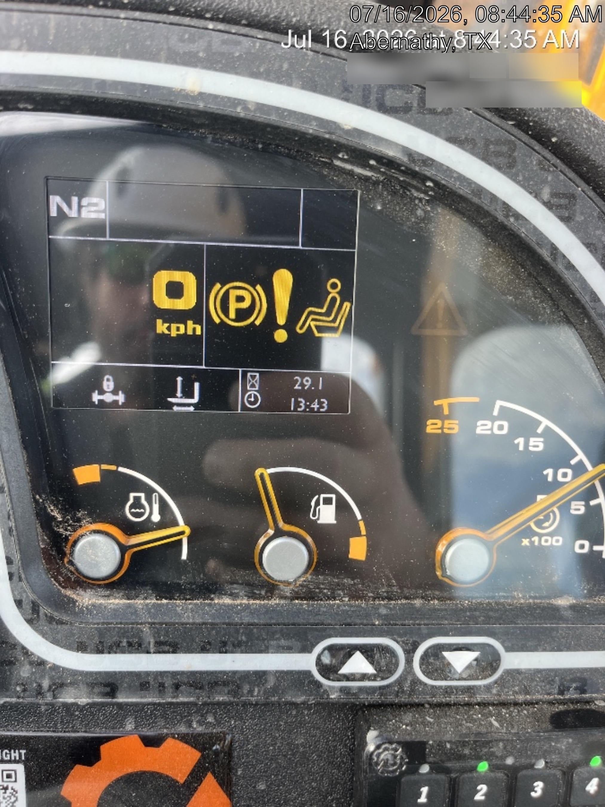 2026 JCB 510-56