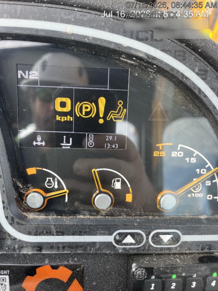 2026 JCB 510-56