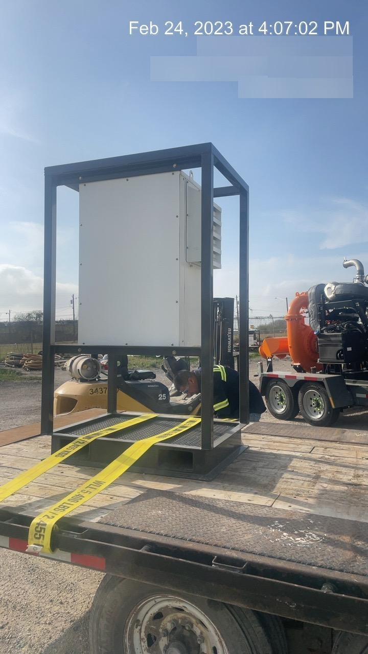 2022 YASKAWA DW-4025