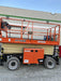2021 JLG RT4069