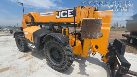 2022 JCB 512-56