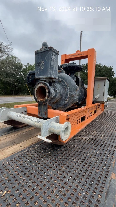 2022 PIONEER EPP66S12L71