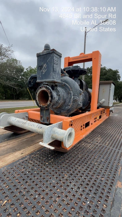 2022 PIONEER EPP66S12L71