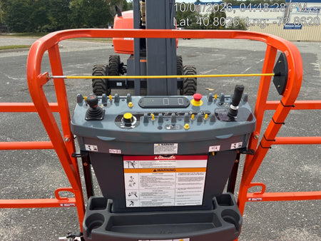 2026 JLG 460SJ