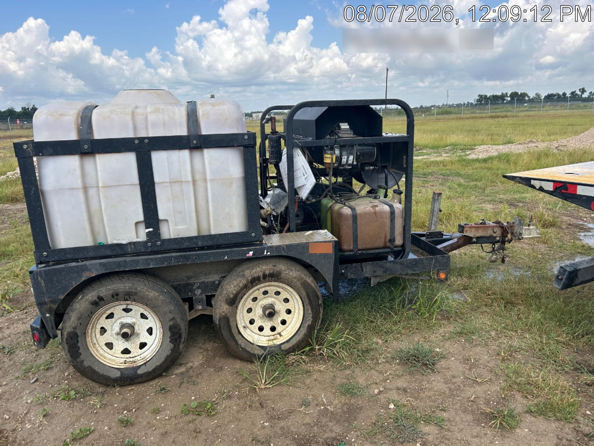 2019 MI-T-M CORPORATION HS-3006-0MDK-UR