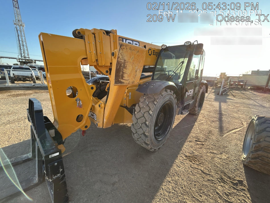 2025 JCB 510-56