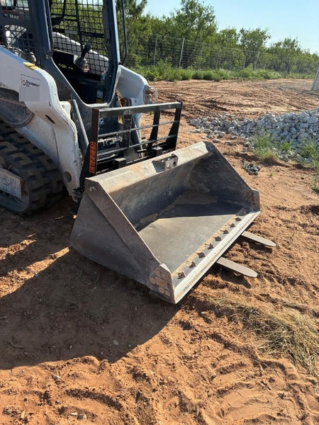 2025 ARROW MATERIAL HANDLING F5100CB
