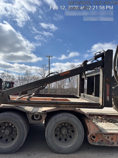 2025 ARROW MATERIAL HANDLING 7196250-6-96-049PG
