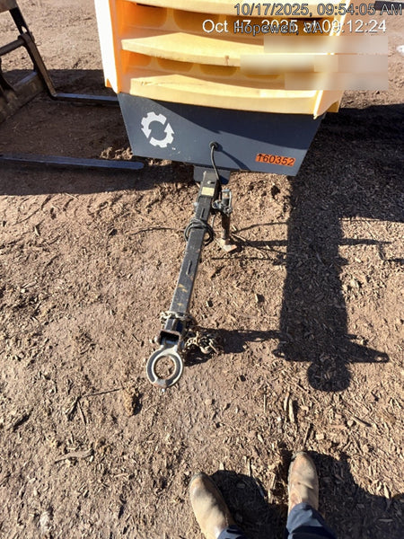 2021 ATLAS COPCO XAS188 CWK