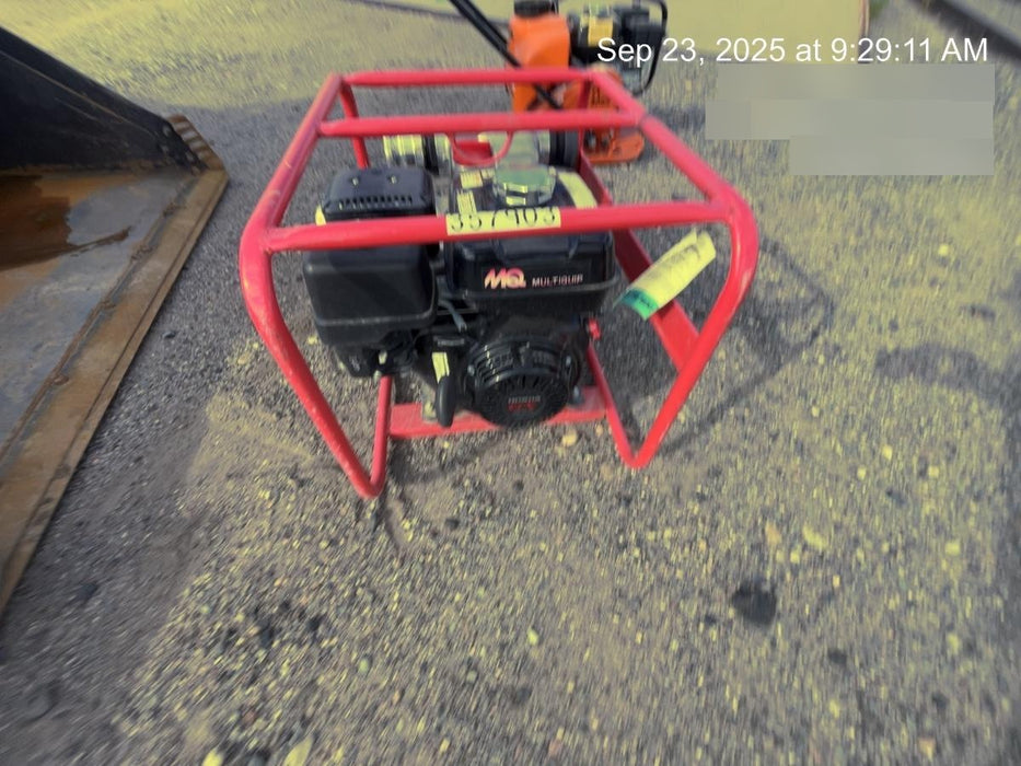 2023 MULTIQUIP QP3TH