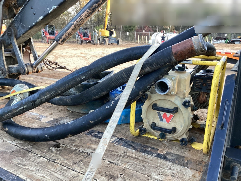 2021 WACKER NEUSON PT3A