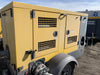 2020 ATLAS COPCO PAS 100 HF CS Enclosed