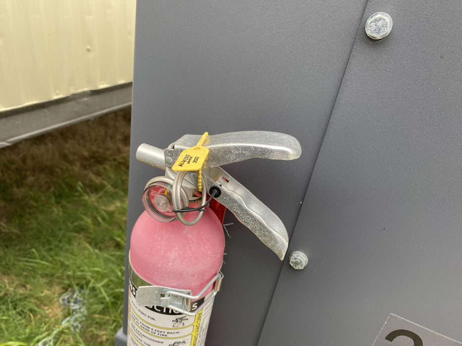 2022 ATLAS COPCO QAS45 CWK