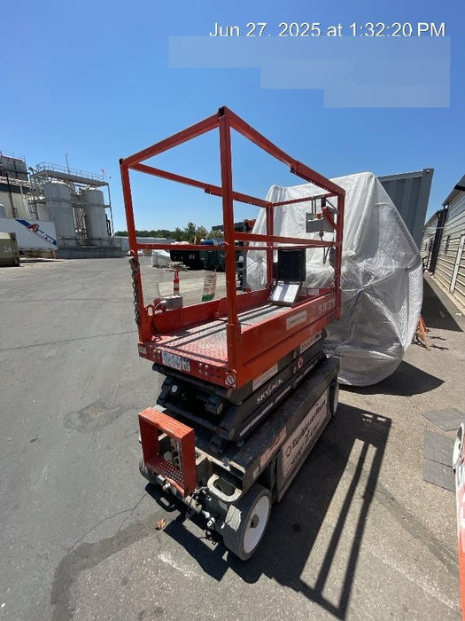 2018 SKYJACK SJIII-3219