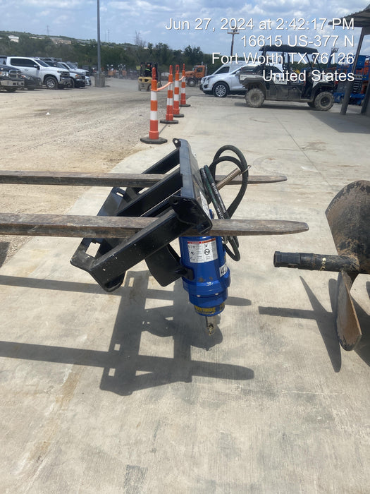 2024 AUGER TORQUE 3300-30