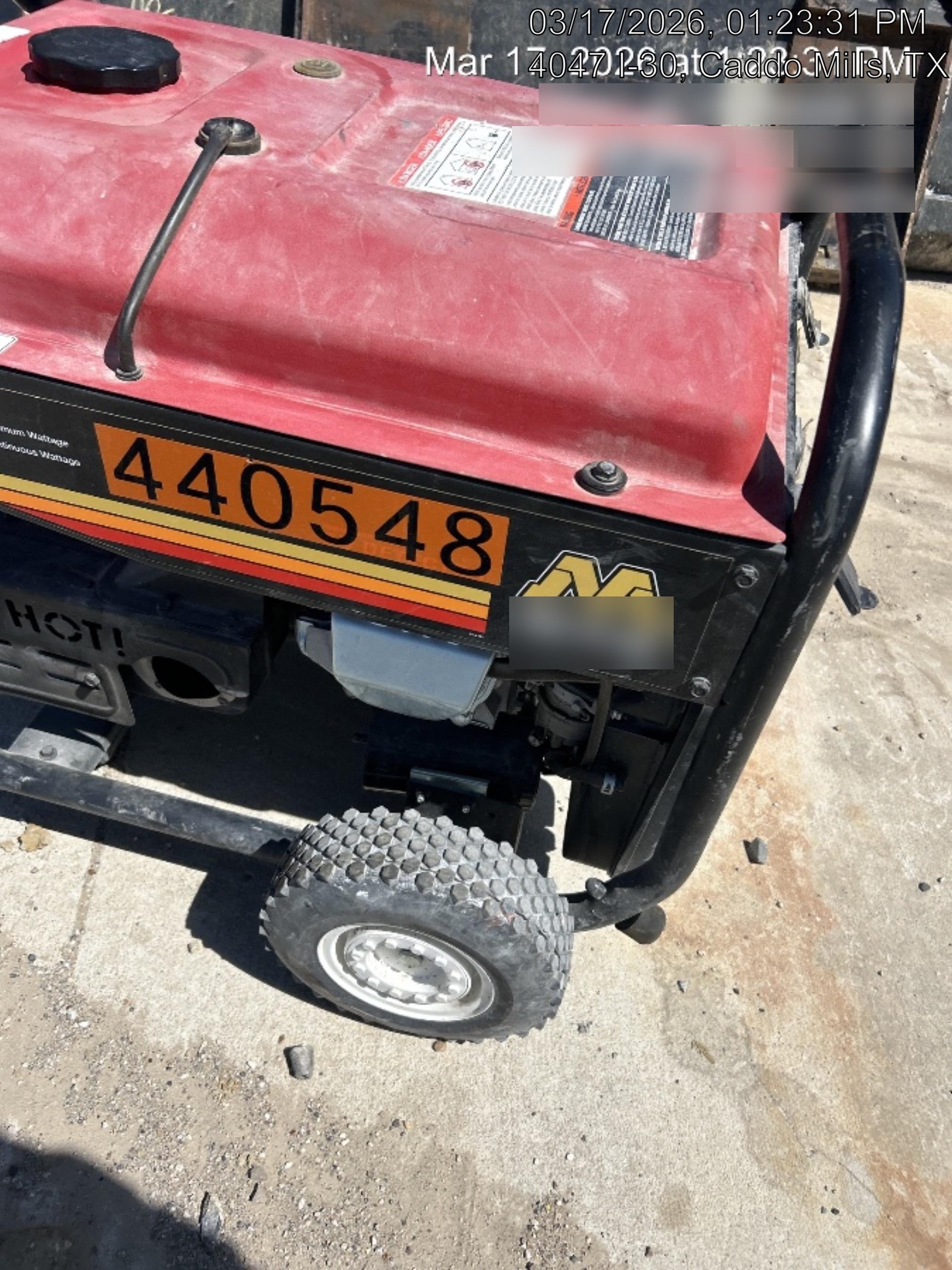 2024 MI-T-M GEN-6500-0MM1