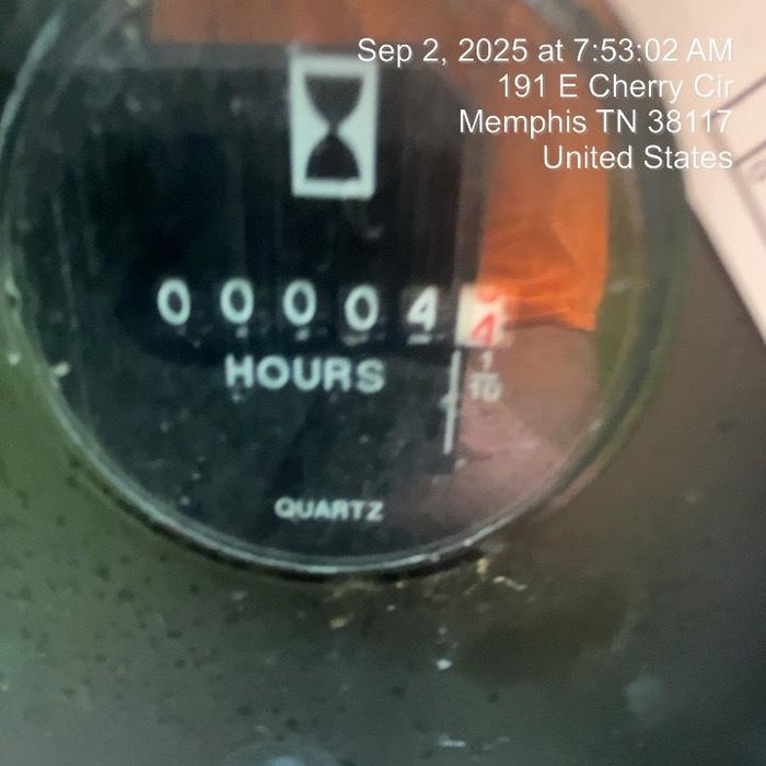 2025 GENIE Z40/23N RJ