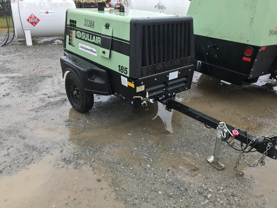 2019 SULLAIR 185-DPQ