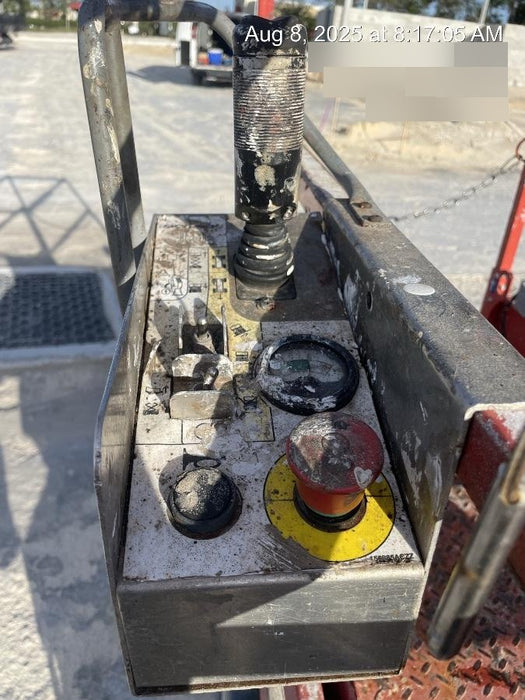 2019 Skyjack SJIII-3219 Standard w/Trojan Batteries