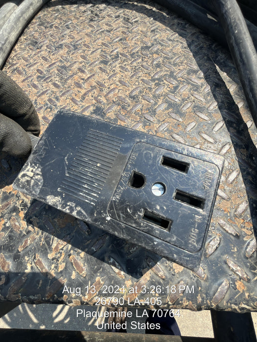 2024 LINCOLN ELECTRIC TOMAHAWK 1000