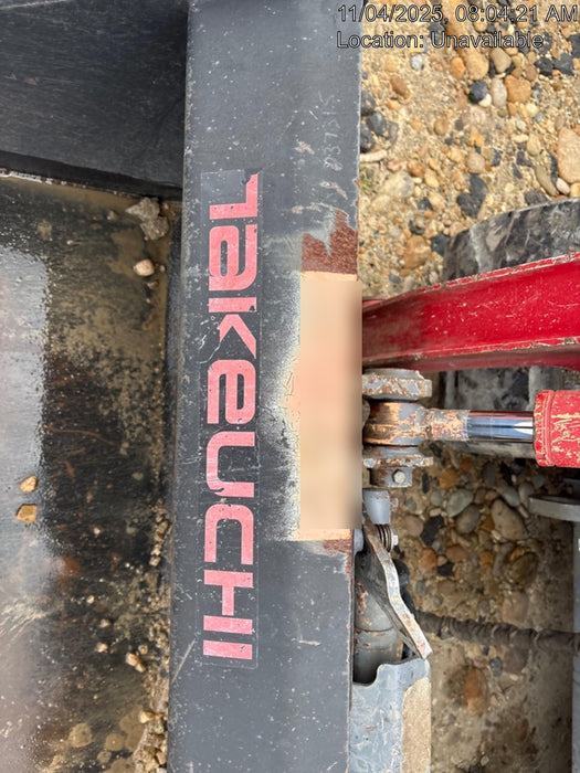 2023 ARROW MATERIAL HANDLING 48" Pallet Forks - Arrow