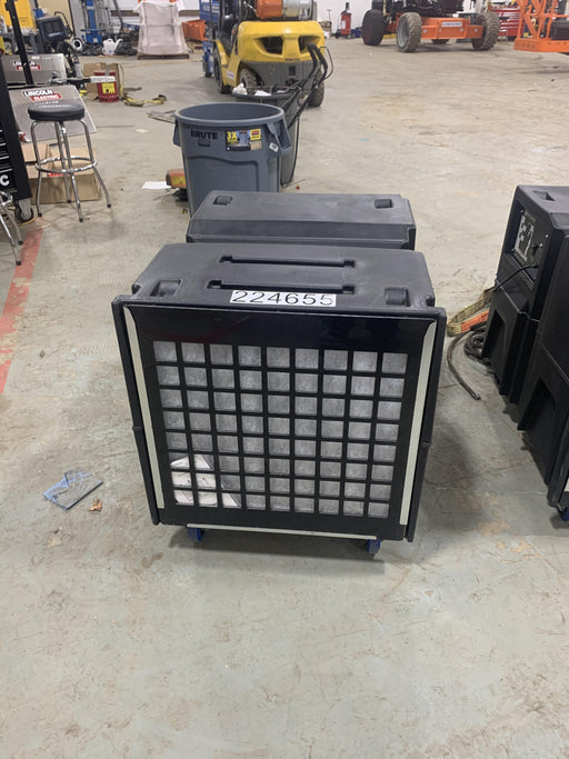 2022 ABATEMENT TECHNOLOGIES BD2KM