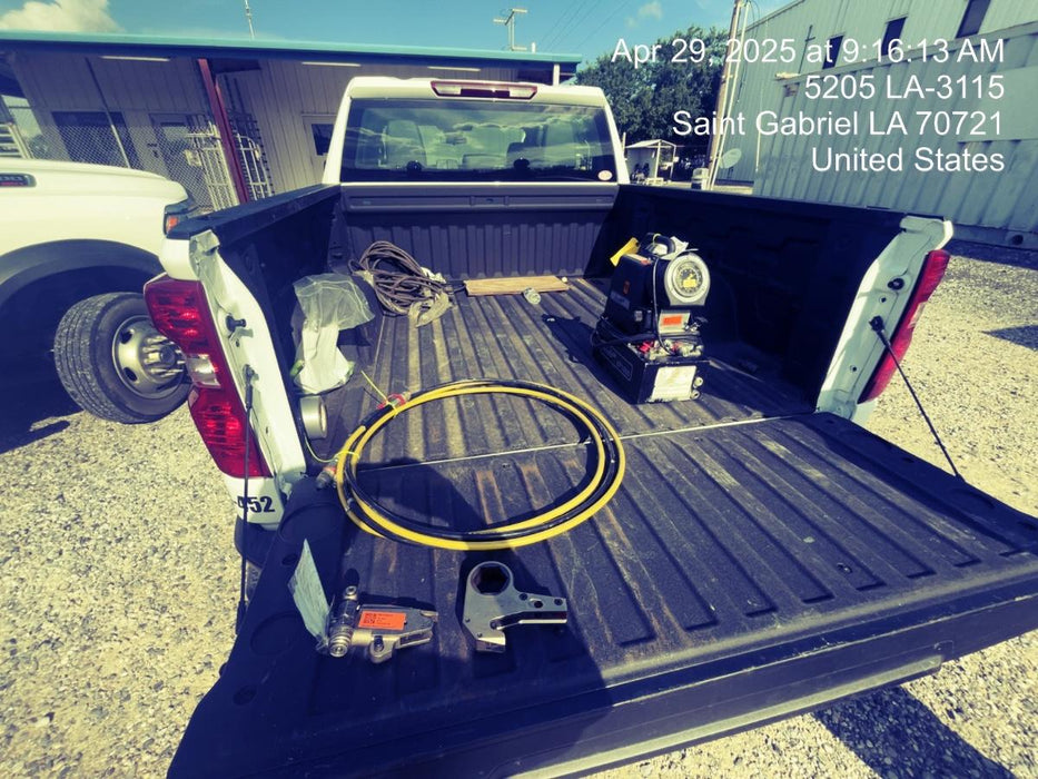 2024 TORCUP TX-2RL200