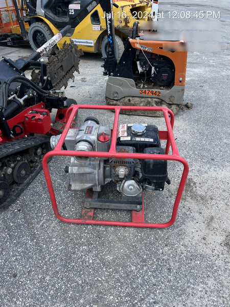 2023 MULTIQUIP QP3TH