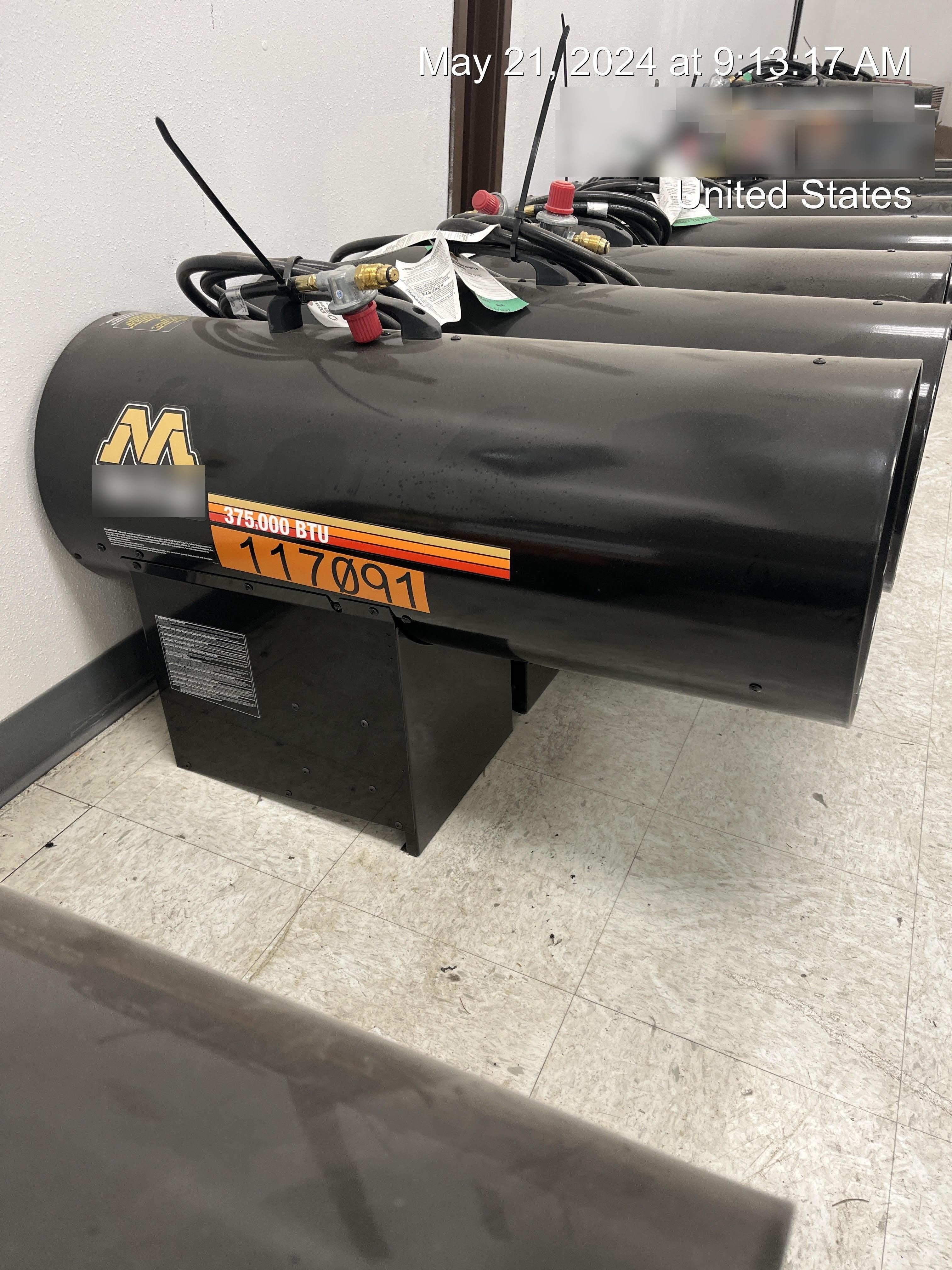 2020 MI-T-M CORPORATION MH-0375-LM10