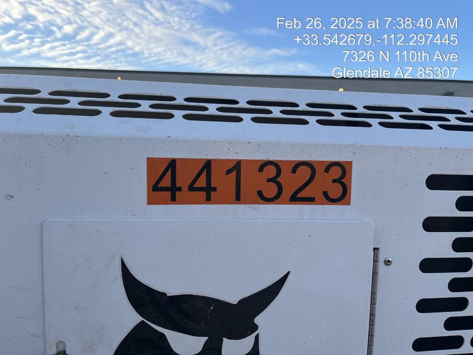 2024 BOBCAT PA425WCU-T4F