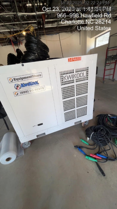 2023 KWIKOOL KPO12-23H