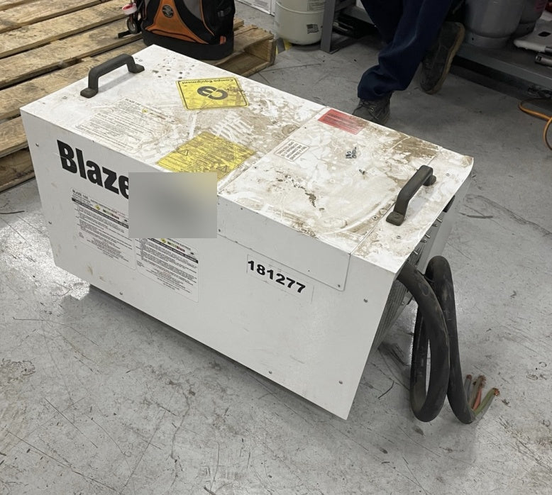 2021 CAMPO EB18E