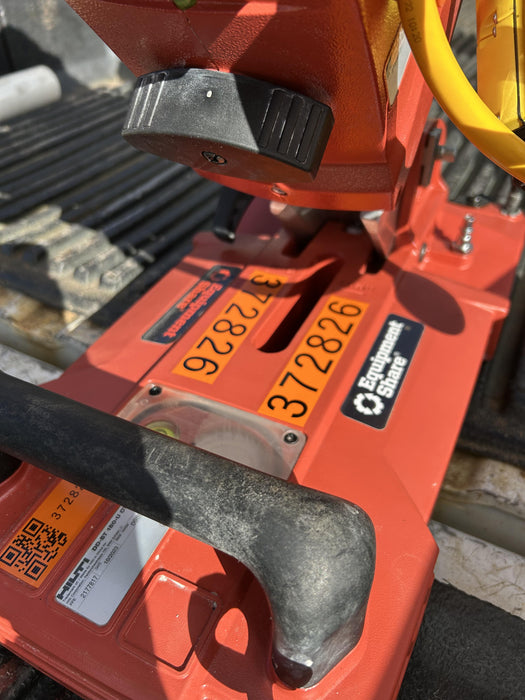 2023 HILTI DD 150-U
