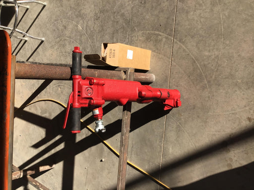 2019 CHICAGO PNEUMATIC CP 1260