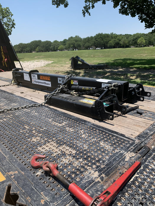 2021 STAR INDUSTRIES M1360B - Star JIB Boom