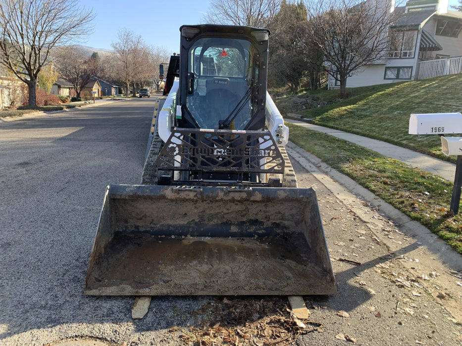 2021 PALADIN 48" Pallet Forks - Paladin