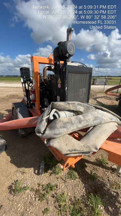 2021 PIONEER PP66S12L71-TD2.9L4