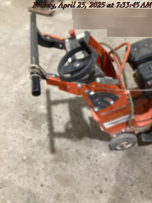 2021 HUSQVARNA FS400