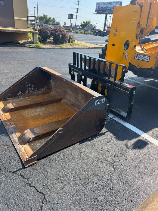 2020 STAR INDUSTRIES 1406B