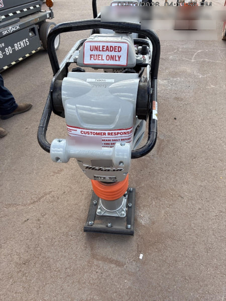 2026 MULTIQUIP MTX60HD