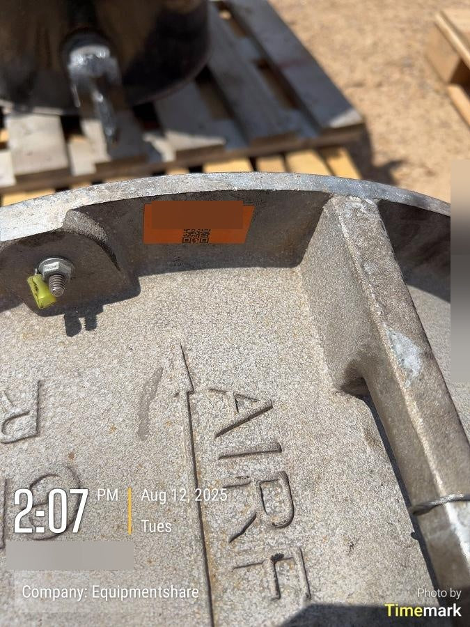 2020 MICHIGAN PNEUMATIC JF20