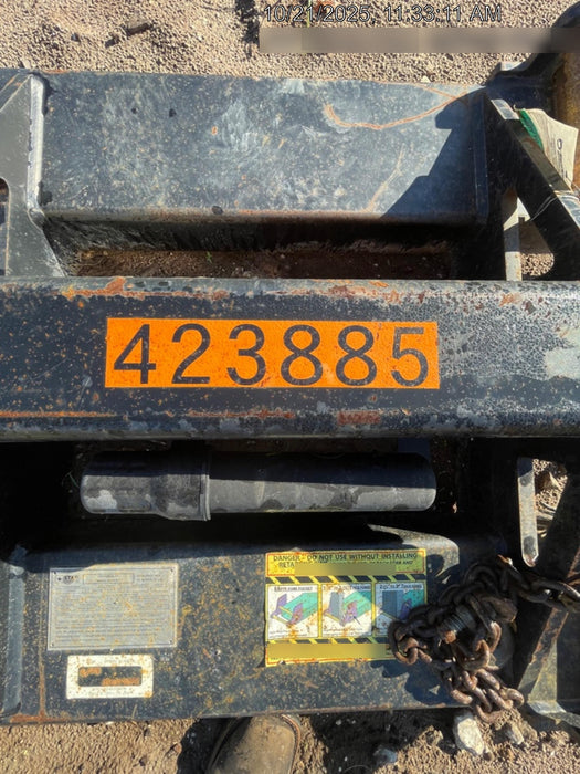 2024 STAR INDUSTRIES M1360B - Star JIB Boom