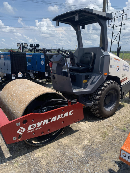 2021 DYNAPAC CA 1300D