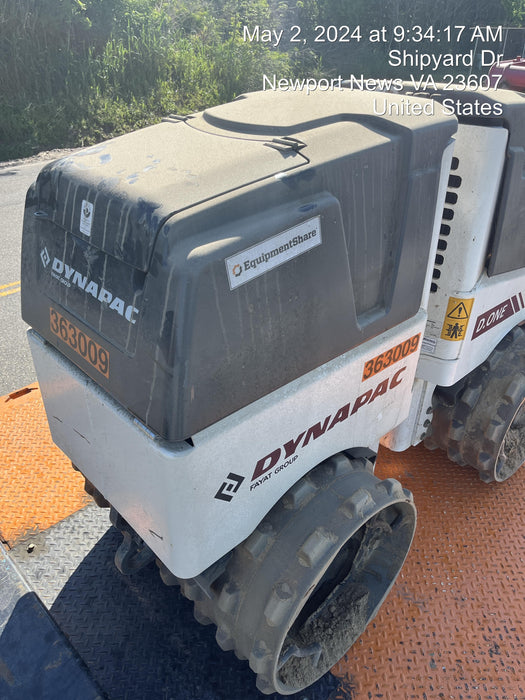 2023 DYNAPAC D.ONE