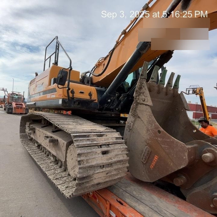 2020 DOOSAN Doosan 48" Bucket