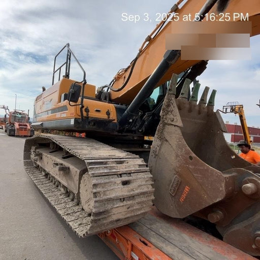 2020 DOOSAN Doosan 48" Bucket