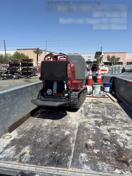 2023 TORO MBTX 2500-TS
